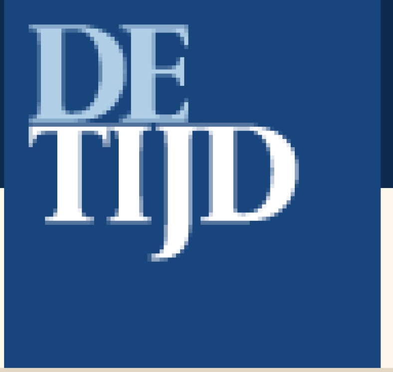 De Tijd