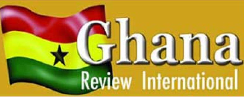 Ghana Review International (news agency)