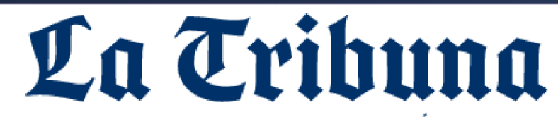 La Tribuna ‎