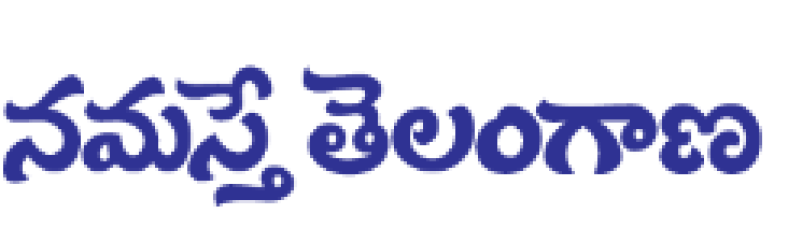 Namasthe Telangana