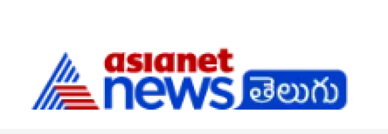 Asianet News Telugu