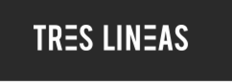 ‎Tres Lineas