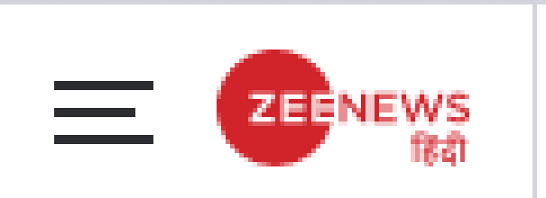 Zee News Hindi