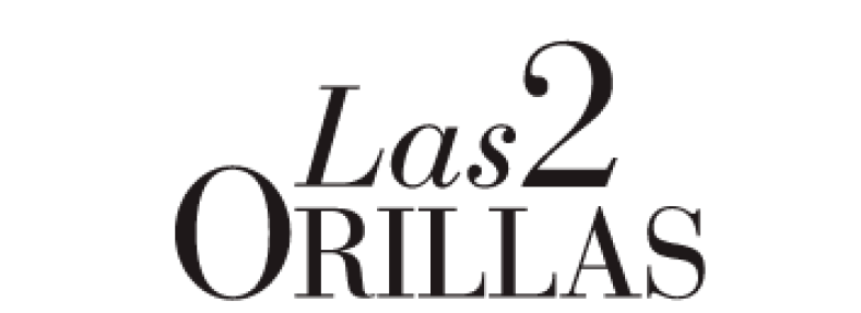 ‎Las 2 Orillas