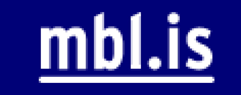 Morgunblaðið