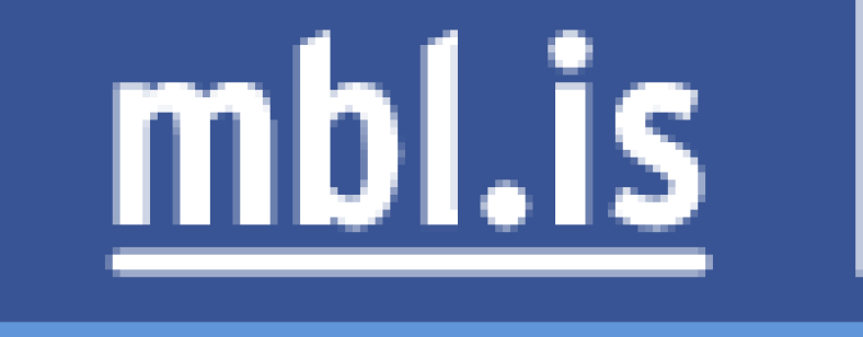 MBL.IS (News in English)