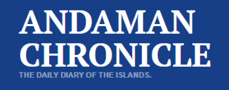 Andaman Chronicle