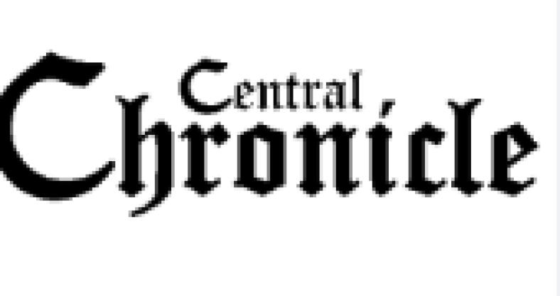 Central Chronicle (Bhopal)