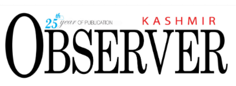 Kashmir Observer