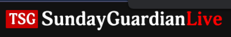 Sunday Guardian (New Delhi)