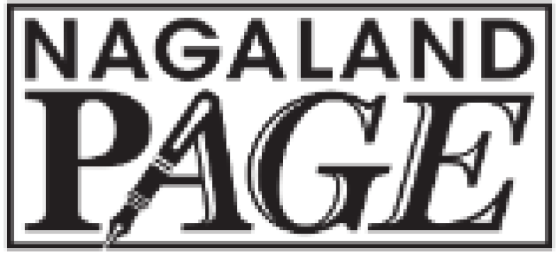 Nagaland Page (Dimapur)