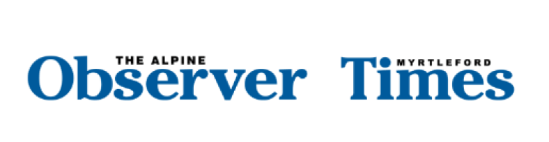 Alpine Observer (Wangaratta)