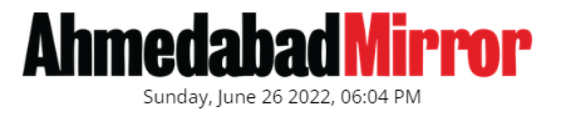 Ahmedabad Mirror