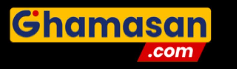 Ghamasan