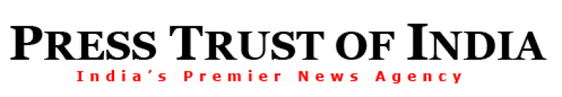 Press Trust of India (PTI)
