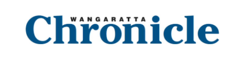 Wangaratta Chronicle‎