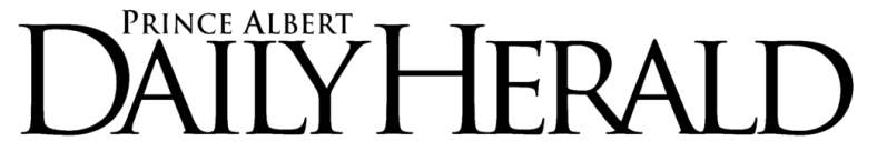 Prince Albert Daily Herald