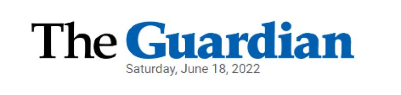 The Guardian