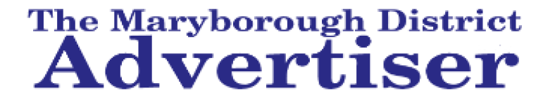 Maryborough District Advertiser
