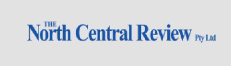 North Central Review‎