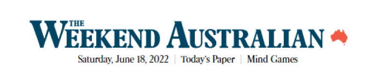 Australian