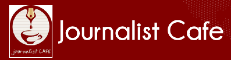 Journalist Cafe