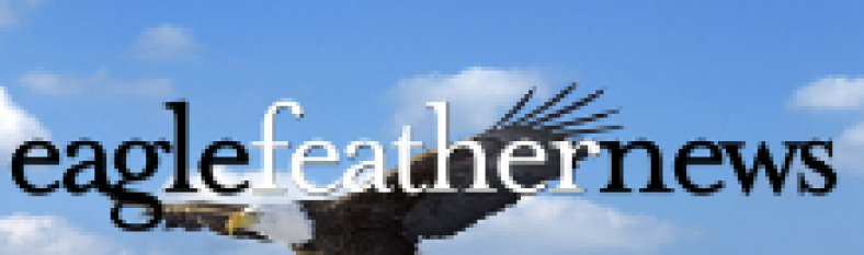 Eagle Feather News (Saskatoon)