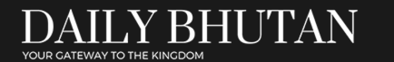 Daily Bhutan, news site
