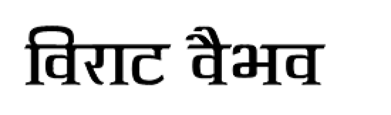 Viraat Vaibhav ePaper (New Delhi)