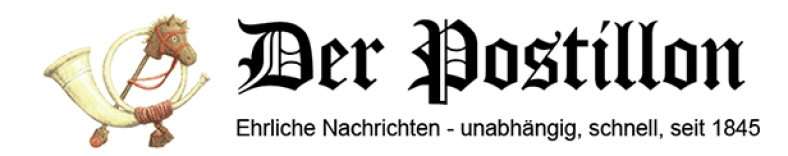 Der postillon