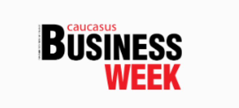 Caucasus Business Week