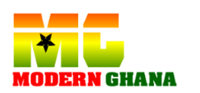 Modern Ghana