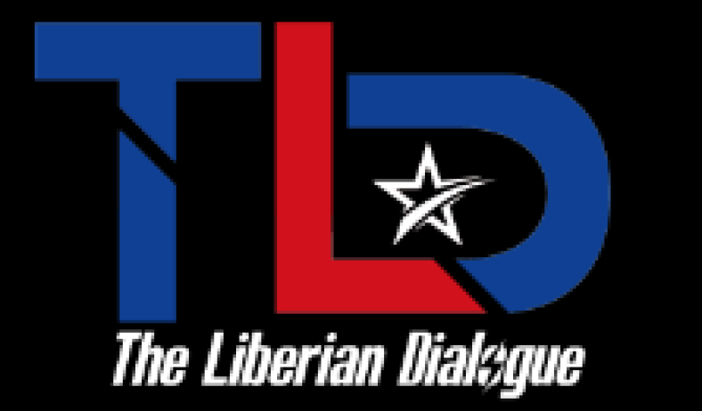 ‎Liberian Dialogue