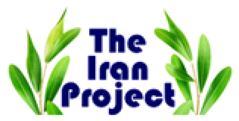 Iran Project