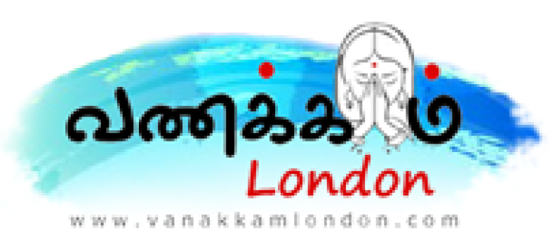 Vanakkam London