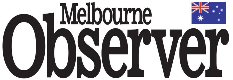 Melbourne Observer