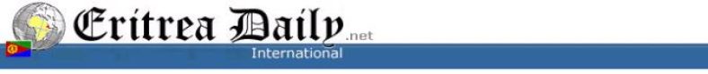 Eritrea Daily