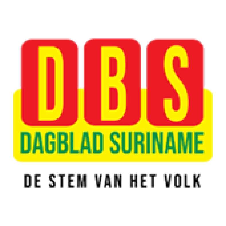 Dagblad Suriname (Facebook page)