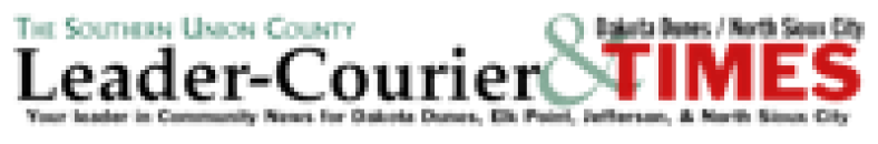 Elk Point Southern Union County Leader Courier