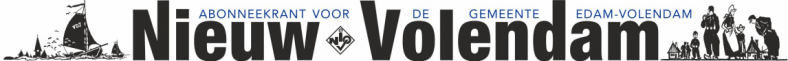 Nieuw Volendam