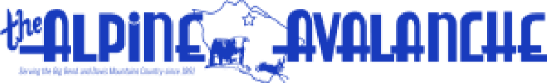 Alpine Alpine Avalanche