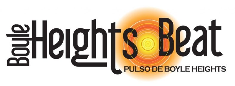Alhambra Boyle Heights Beat