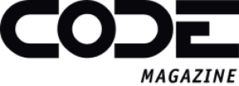 Component Developer Magazine (CODE)