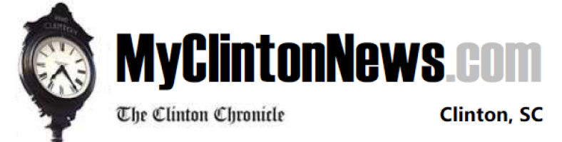 Clinton Clinton Chronicle