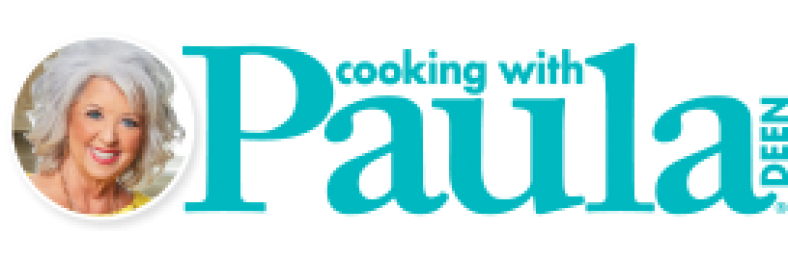 Cooking With Paula Deen