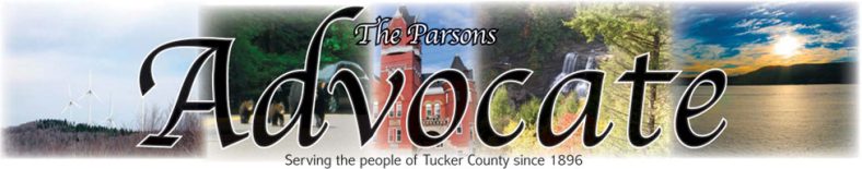 Parsons Parsons Advocate