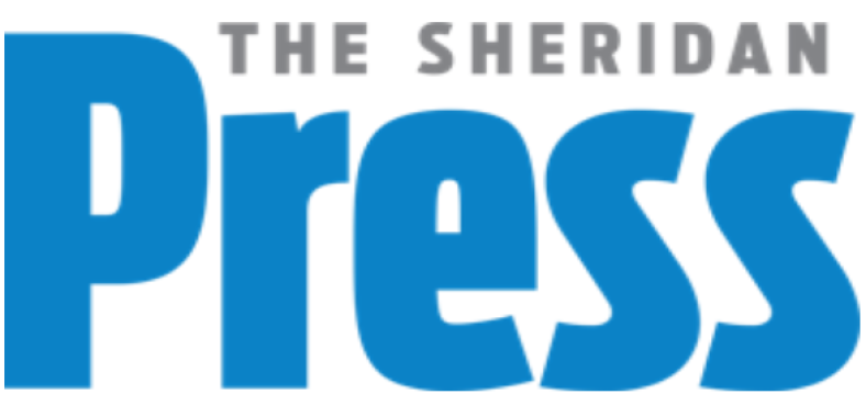 Sheridan Sheridan Press