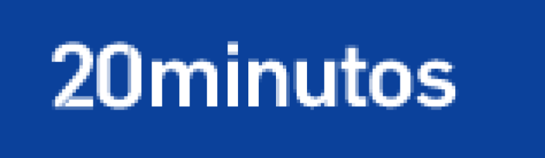 20 Minutos Zaragoza (Zaragoza)