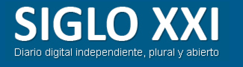 Diario Siglo XXI