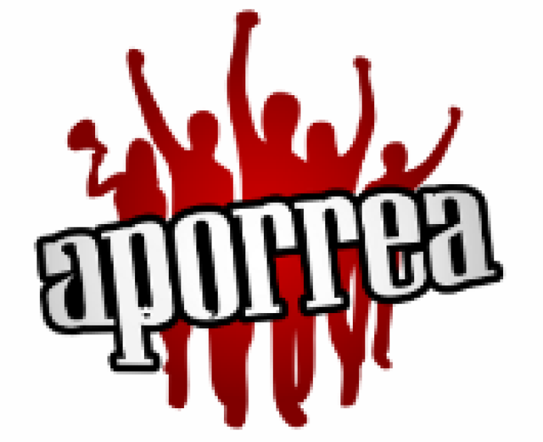 Aporrea